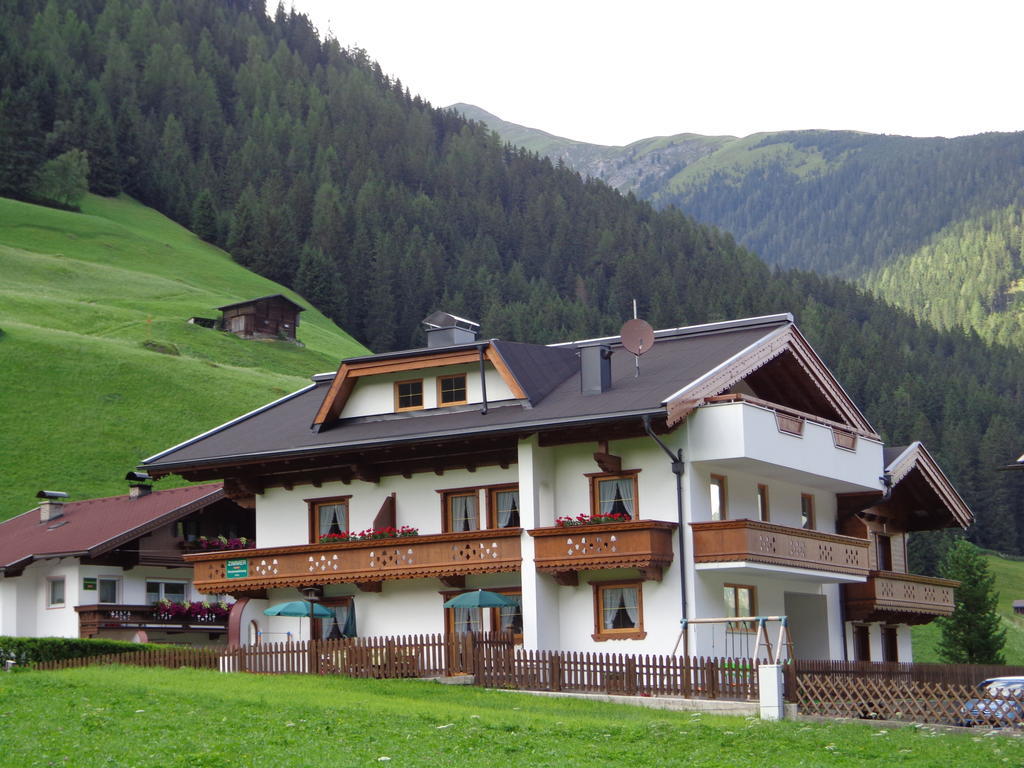 Haus Edring Apartment