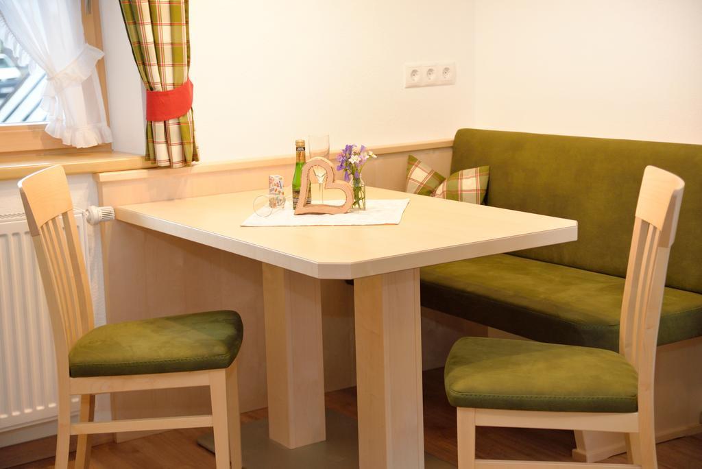 Apartment Haus Edring