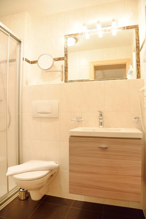 Apartment Haus Edring *