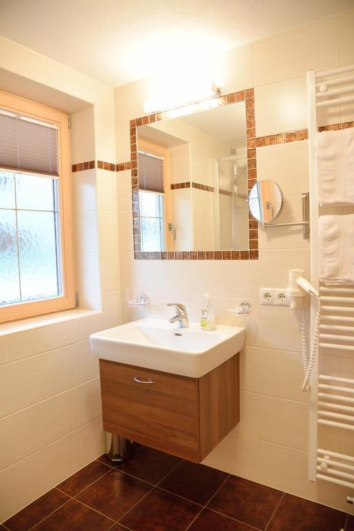 Haus Edring Apartment *